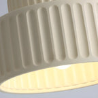 Plafonnier cylindrique de 5 à 9 pouces pour salon moderne