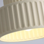 Plafonnier cylindrique de 5 à 9 pouces pour salon moderne