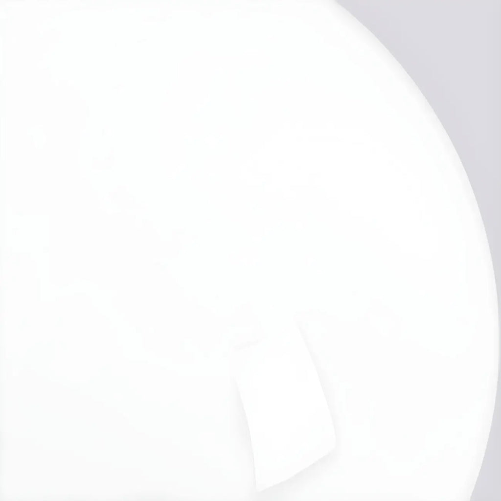 Lampe de table LED globe classique avec abat-jour blanc pour jardin