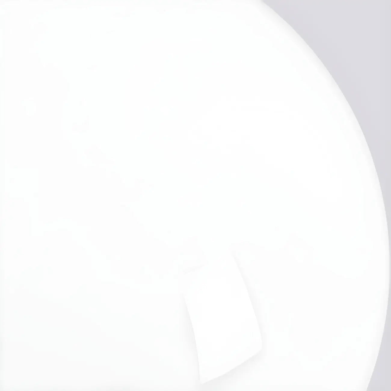 Lampe de table LED globe classique avec abat-jour blanc pour jardin