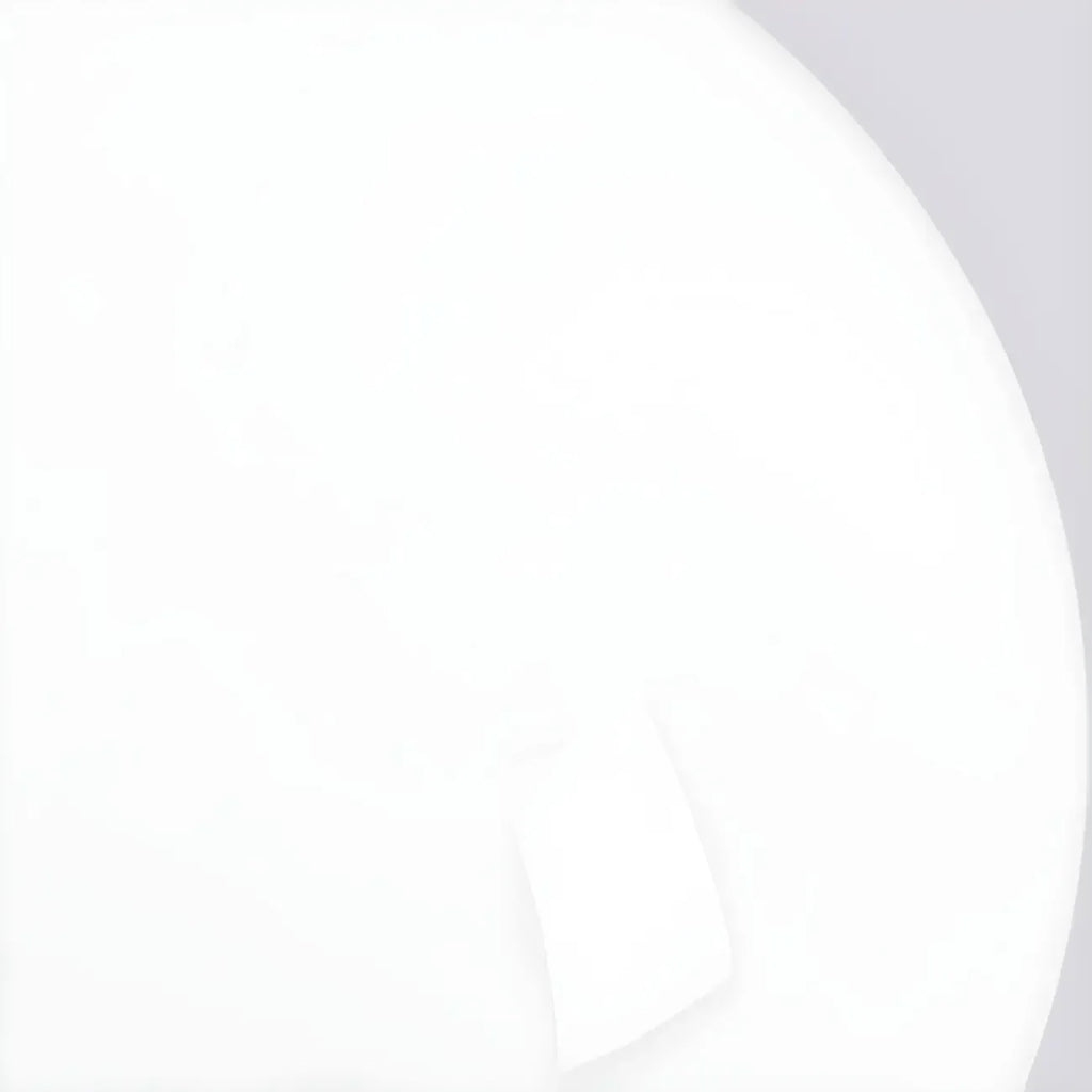 Lampe de table LED globe classique avec abat-jour blanc pour jardin
