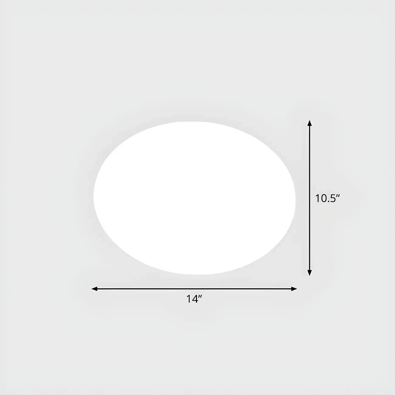 Lampes solaires LED colorées en forme d'œuf pour allée de jardin, idéales pour la décoration extérieure