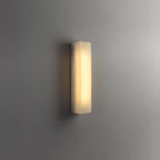 Suspension rectangulaire en résine à lumière chaude pour îlot de cuisine