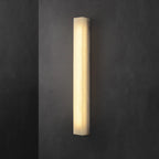 Suspension rectangulaire en résine à lumière chaude pour îlot de cuisine