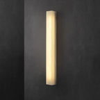 Suspension rectangulaire en résine à lumière chaude pour îlot de cuisine