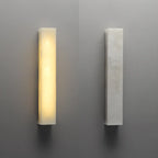 Suspension rectangulaire en résine à lumière chaude pour îlot de cuisine