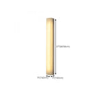 Suspension rectangulaire en résine à lumière chaude pour îlot de cuisine