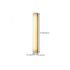 Suspension rectangulaire en résine à lumière chaude pour îlot de cuisine