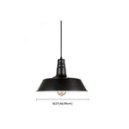 Suspension industrielle en fer noir pour cuisine