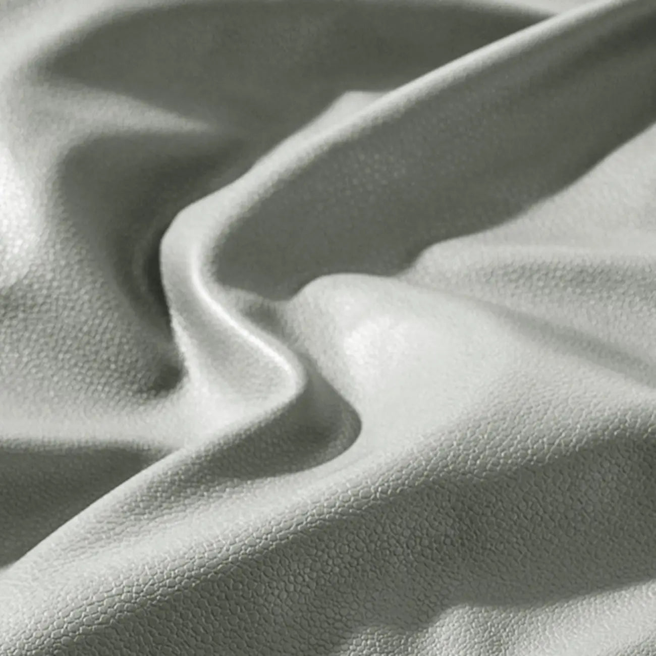 Fauteuil de bureau pivotant moderne en cuir avec accoudoirs