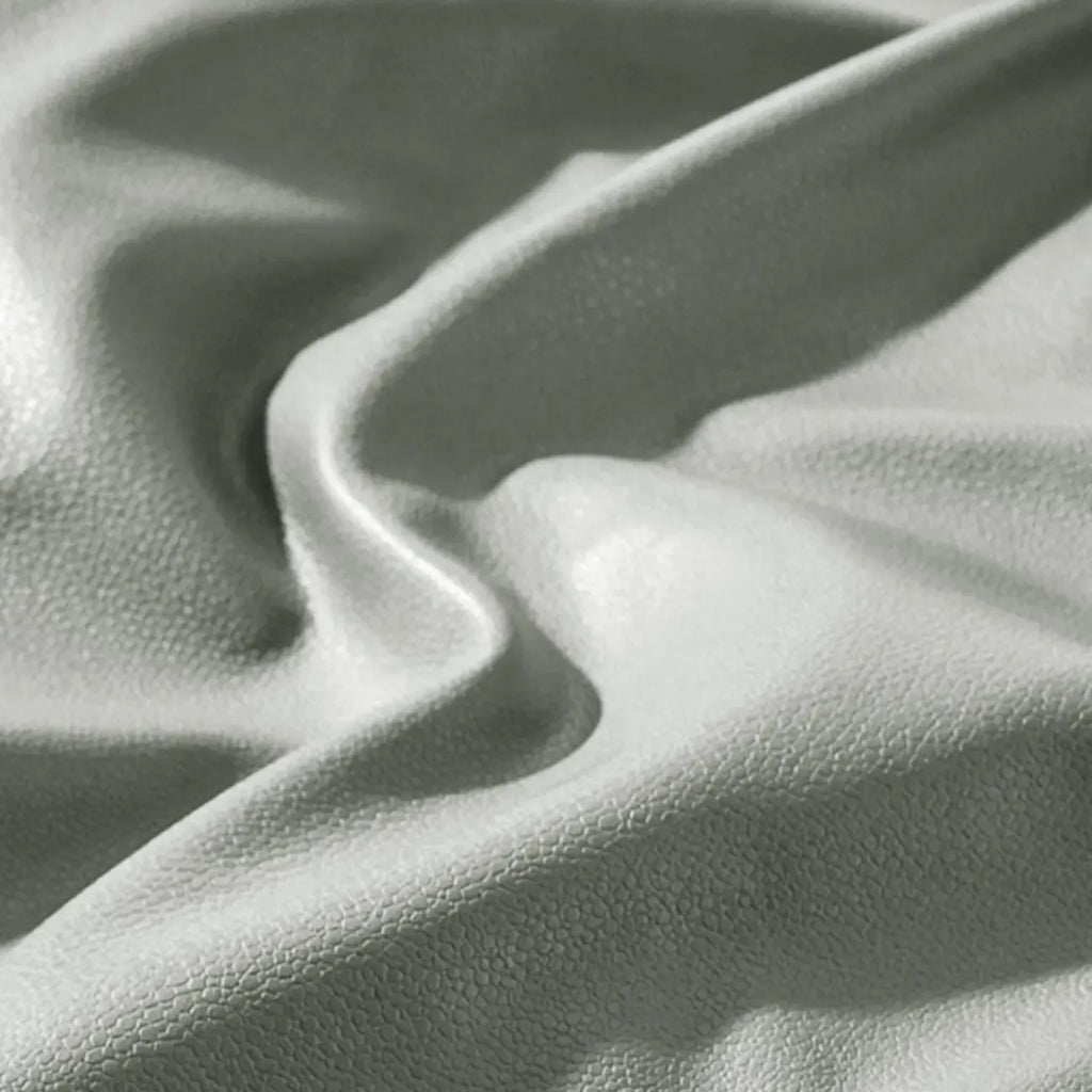 Fauteuil de bureau pivotant moderne en cuir avec accoudoirs