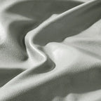 Fauteuil de bureau pivotant moderne en cuir avec accoudoirs