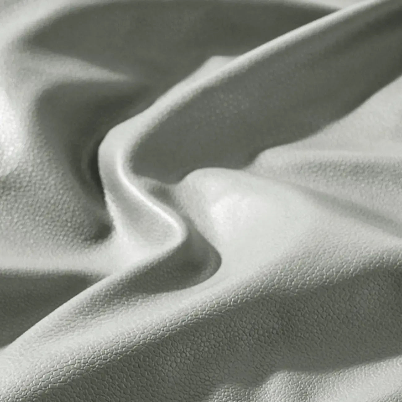 Fauteuil de bureau pivotant moderne en cuir avec accoudoirs