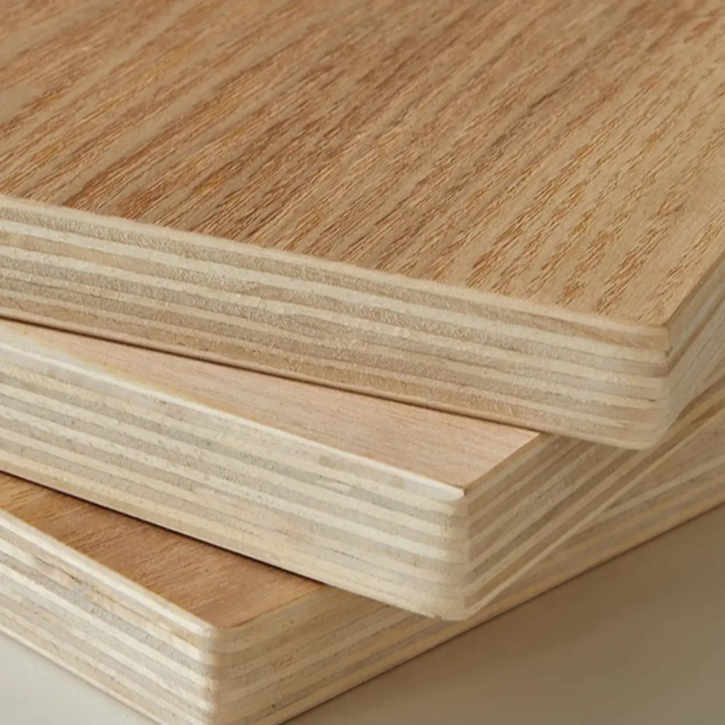Table de chevet moderne en cuir à 2 niveaux avec rangement