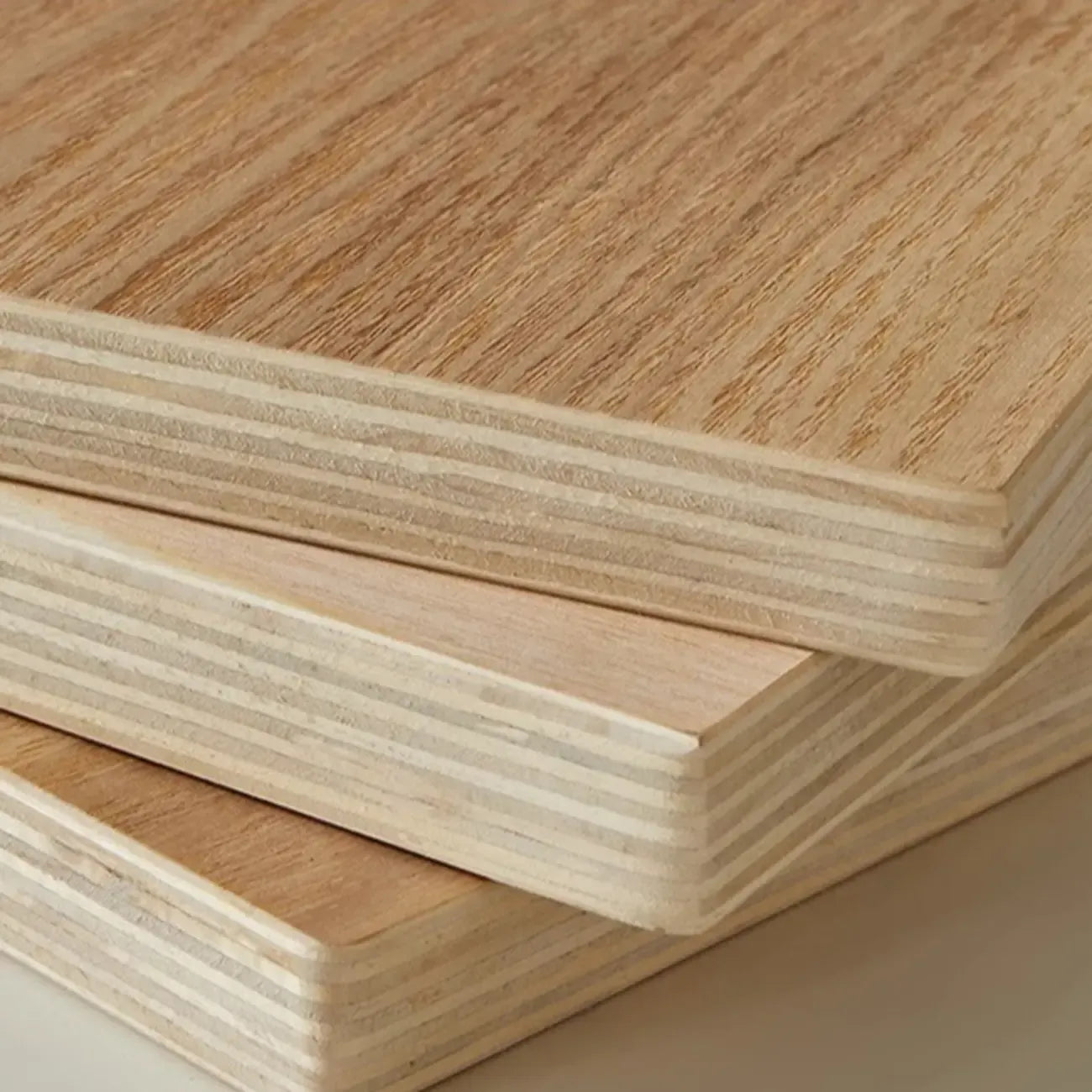 Table de chevet moderne en cuir à 2 niveaux avec rangement