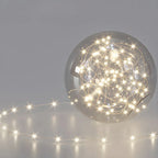 Suspension moderne et élégante à 6 lumières pour îlot de cuisine